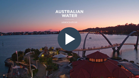 Destination Video - Connected by Water Conference 2024